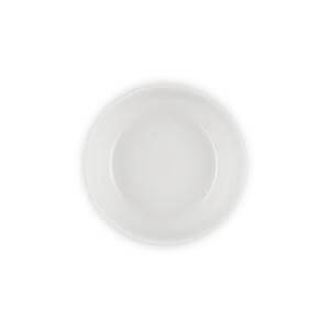 Le Creuset Stoneware Meringue Coupe Cereal Bowl 16cm